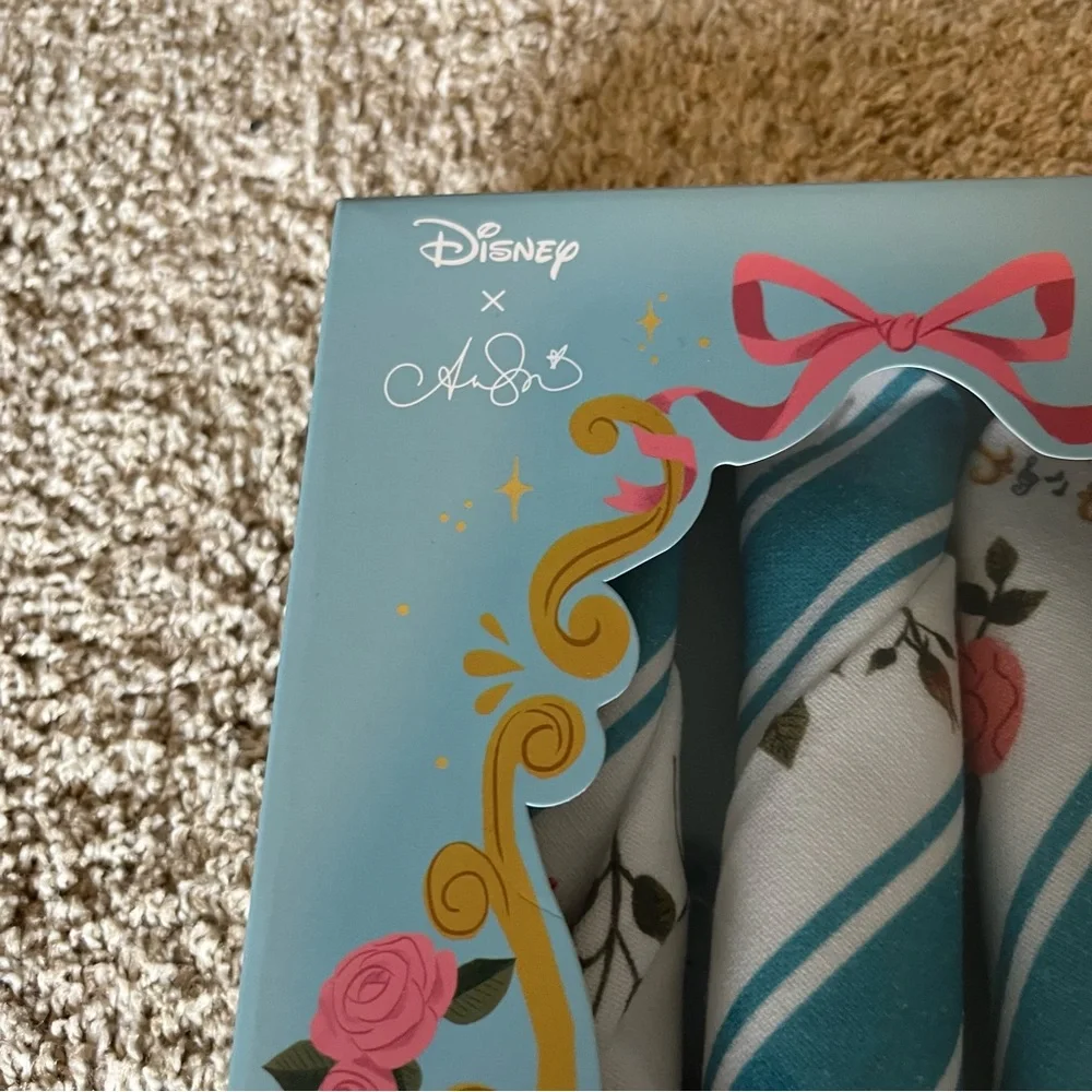 Disney from artist