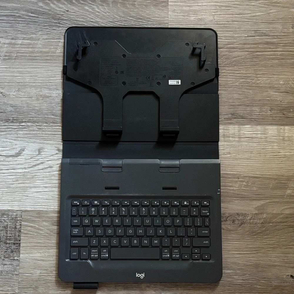 Logitech wear that