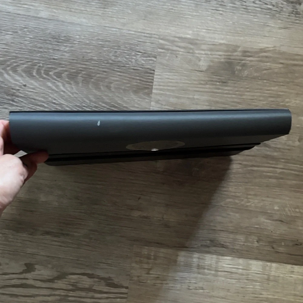 Logitech removed your case
