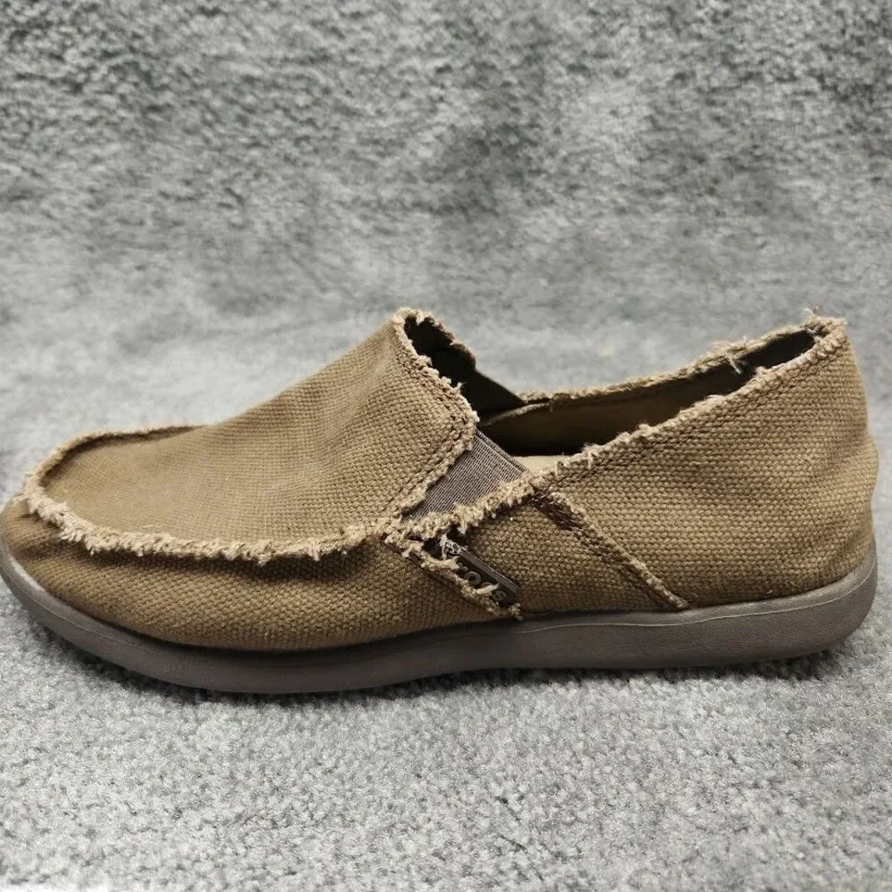 CROCS santa cruz