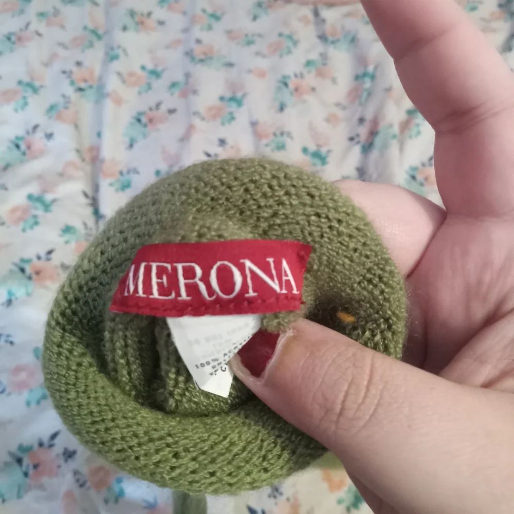 Merona very good