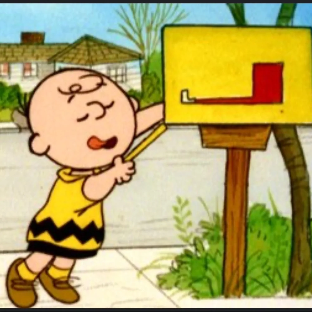 USPS if your