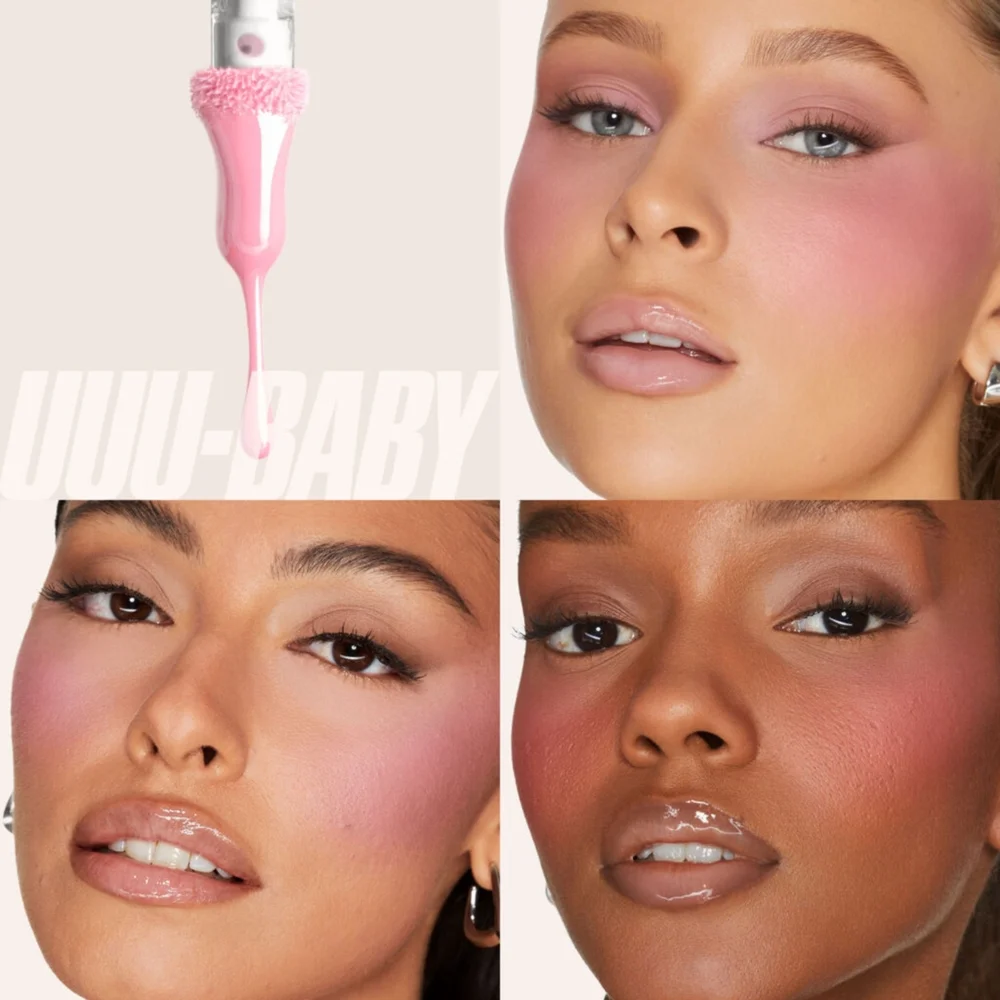 HUDA BEAUTY brand new