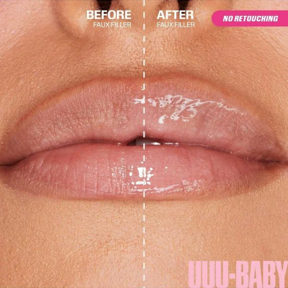 HUDA BEAUTY brand new