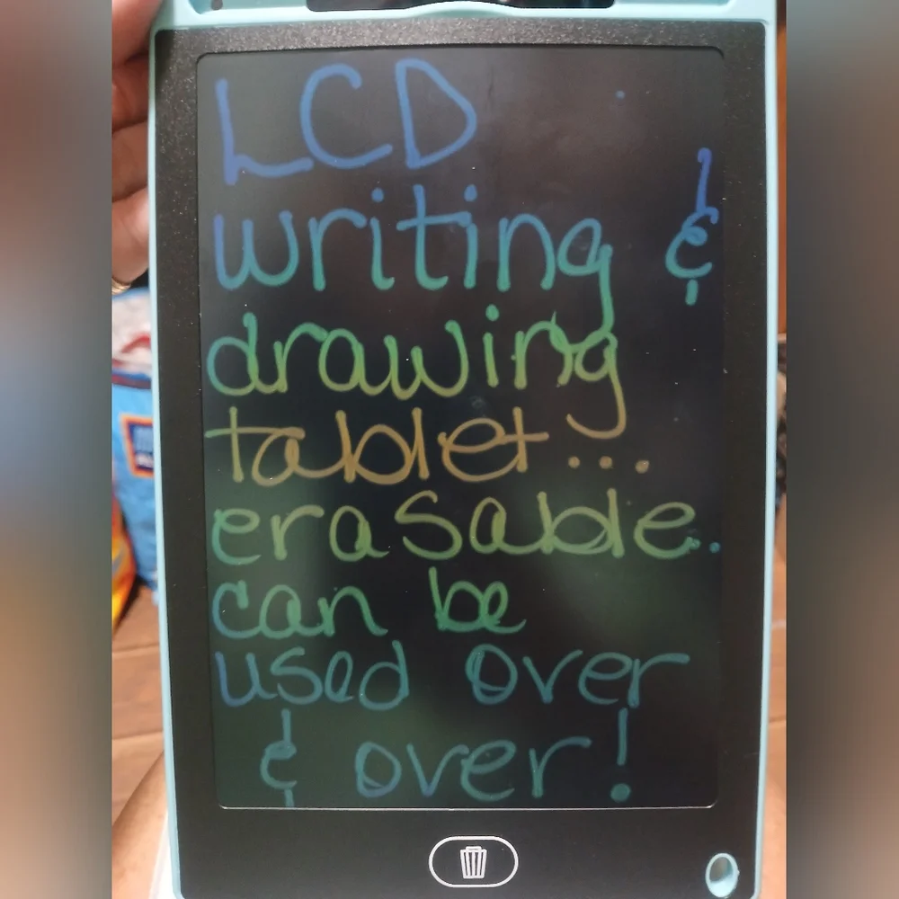 N/A shop lcd set
