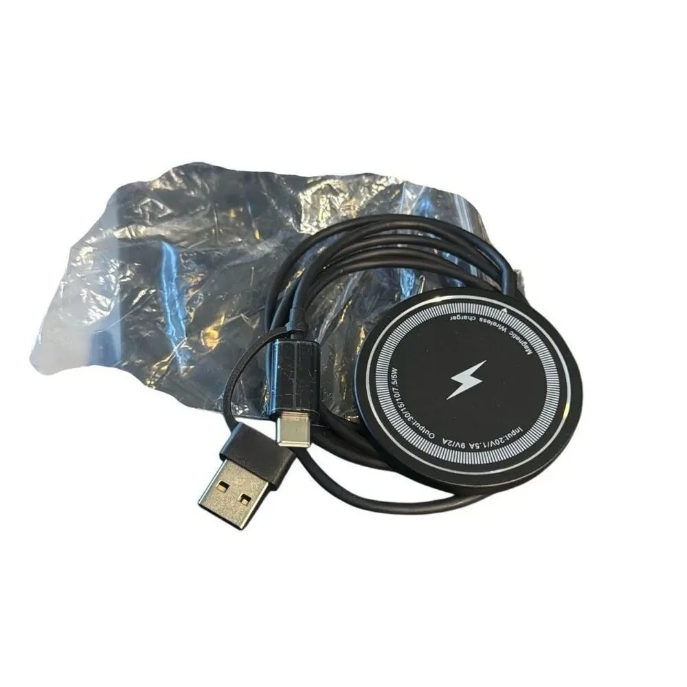 No Brand cellphone charger