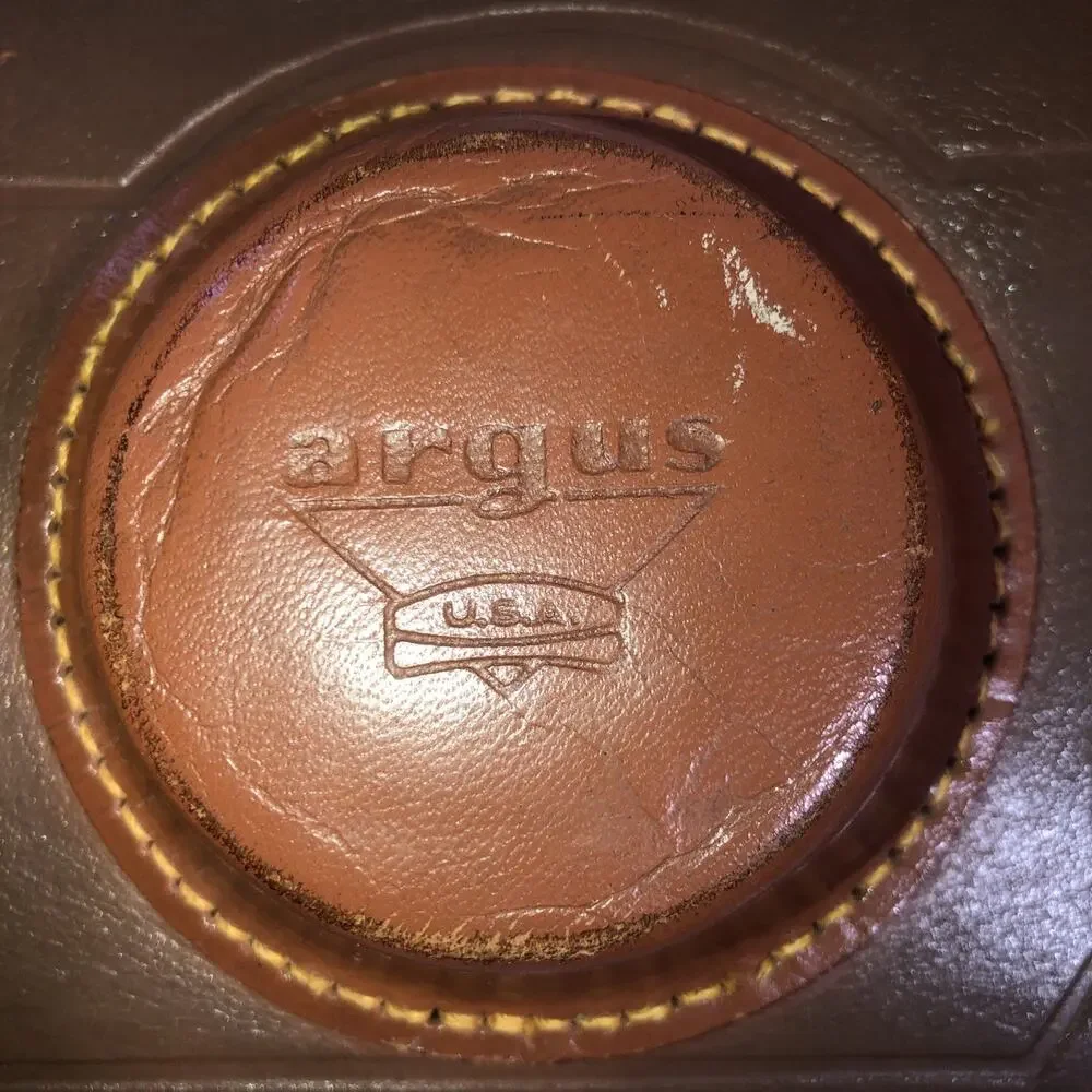 Argus this camera
