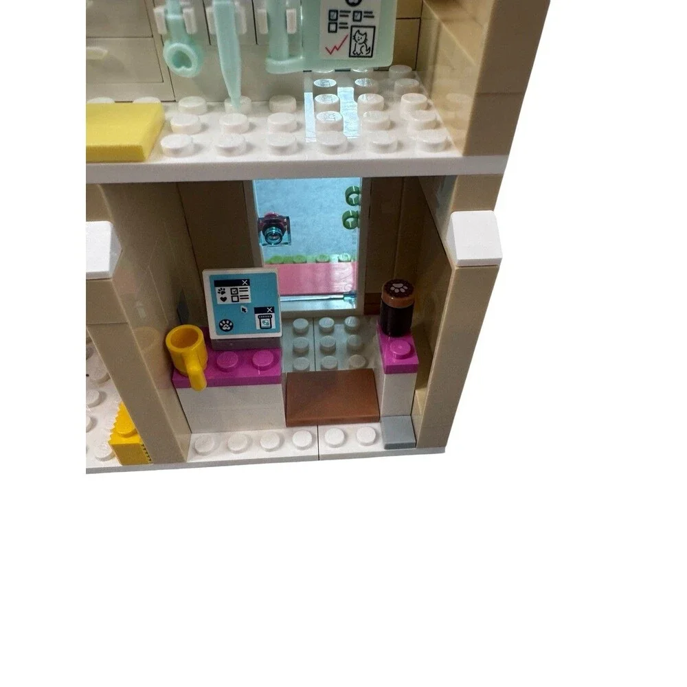 LEGO good condiron