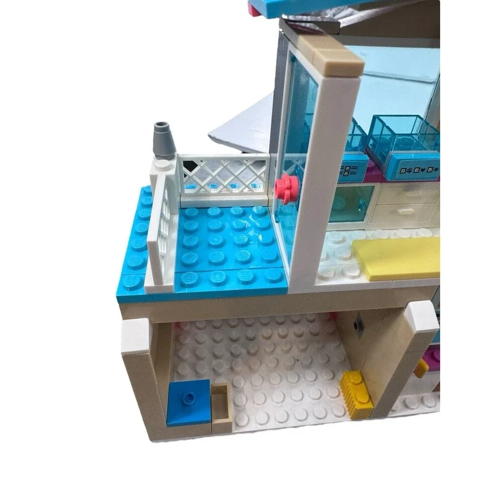 LEGO good condiron