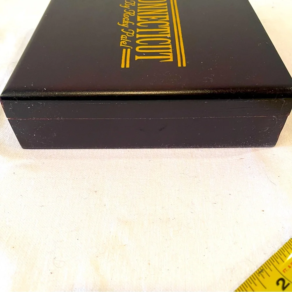 Rocky Patel see all