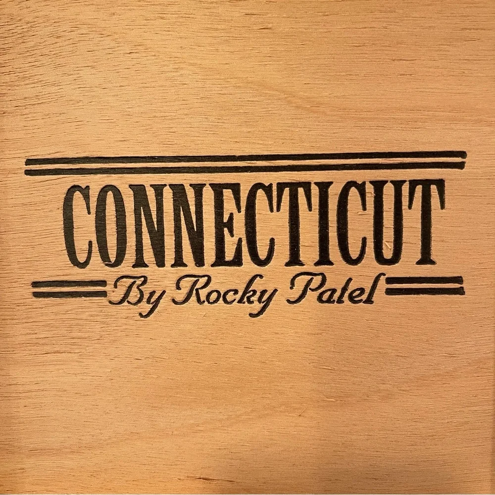 Rocky Patel see all