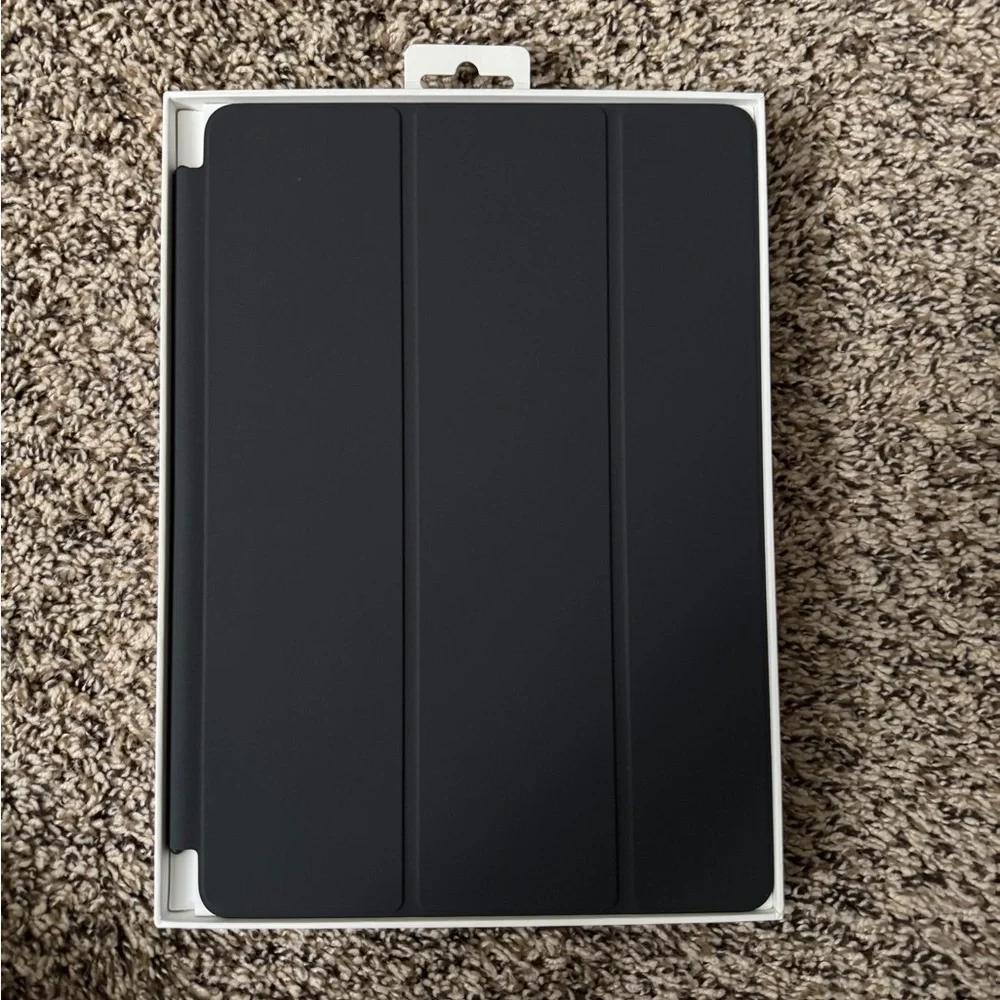 Apple sleek smart