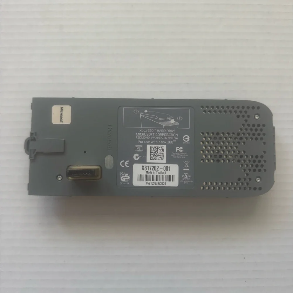 N/A 60gb hdd