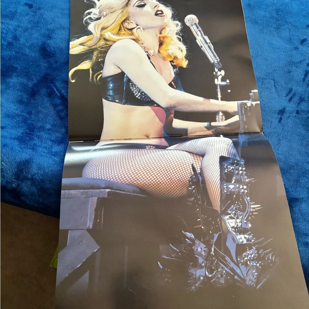 Lady Gaga lady gaga