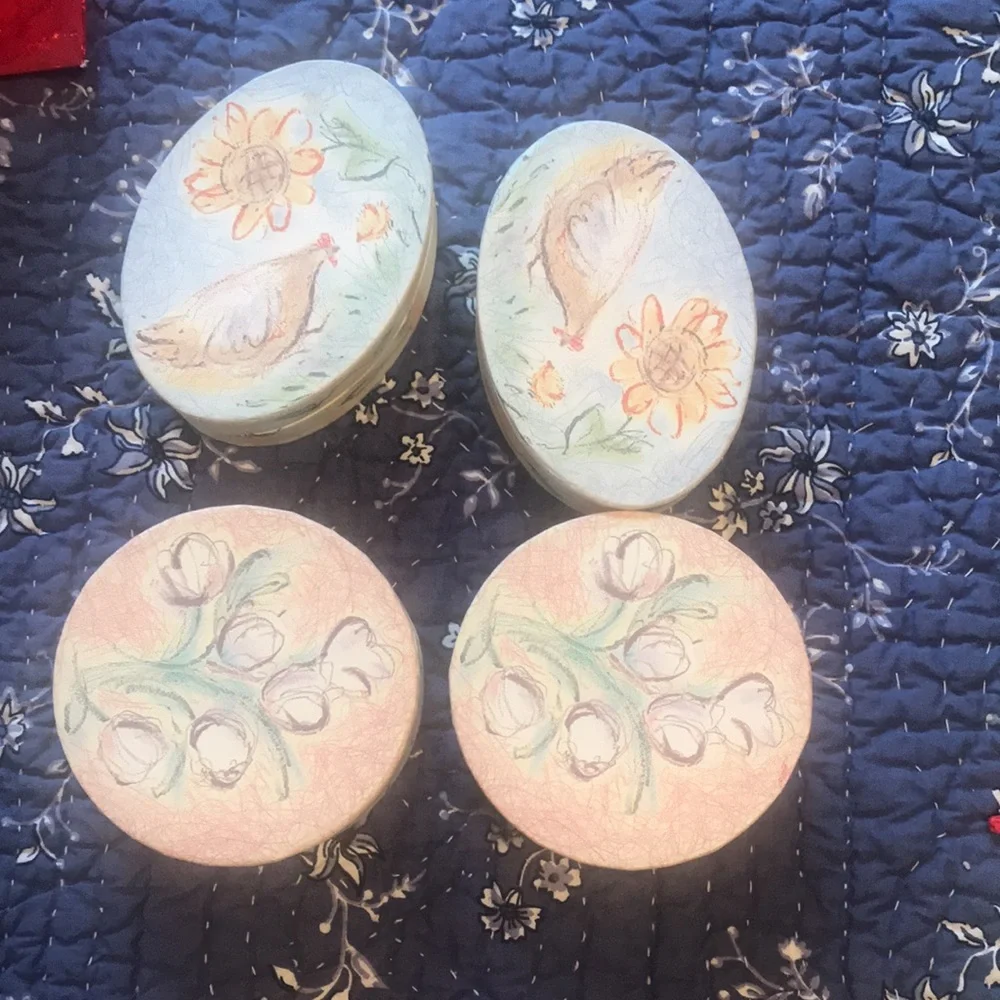 Gifting Bag/Box/Tag Bundle