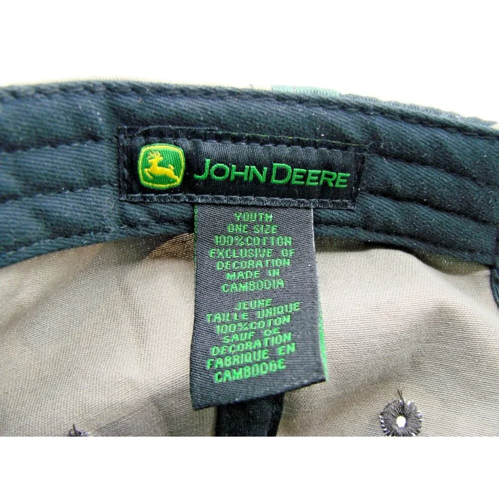John Deere john deere