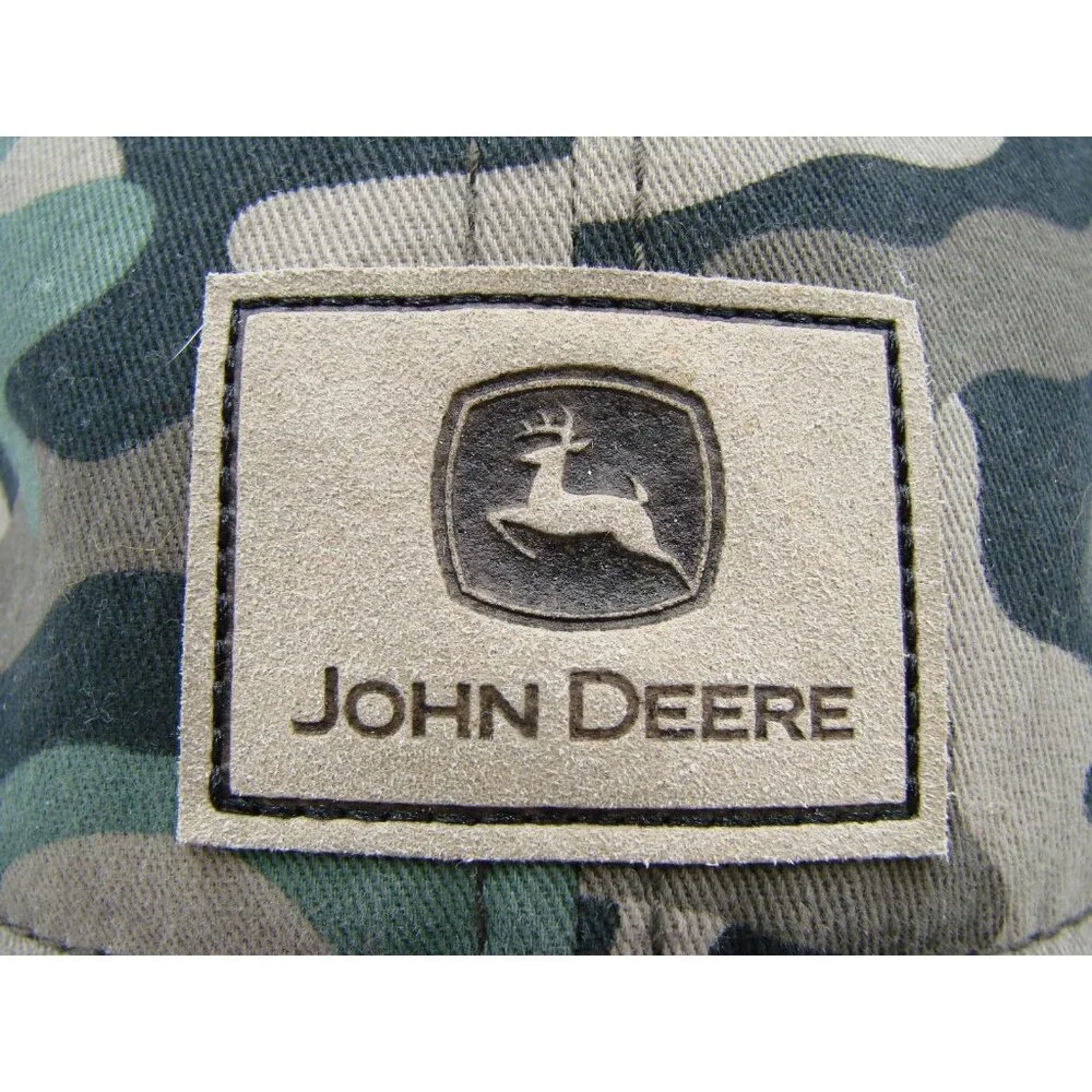 John Deere john deere