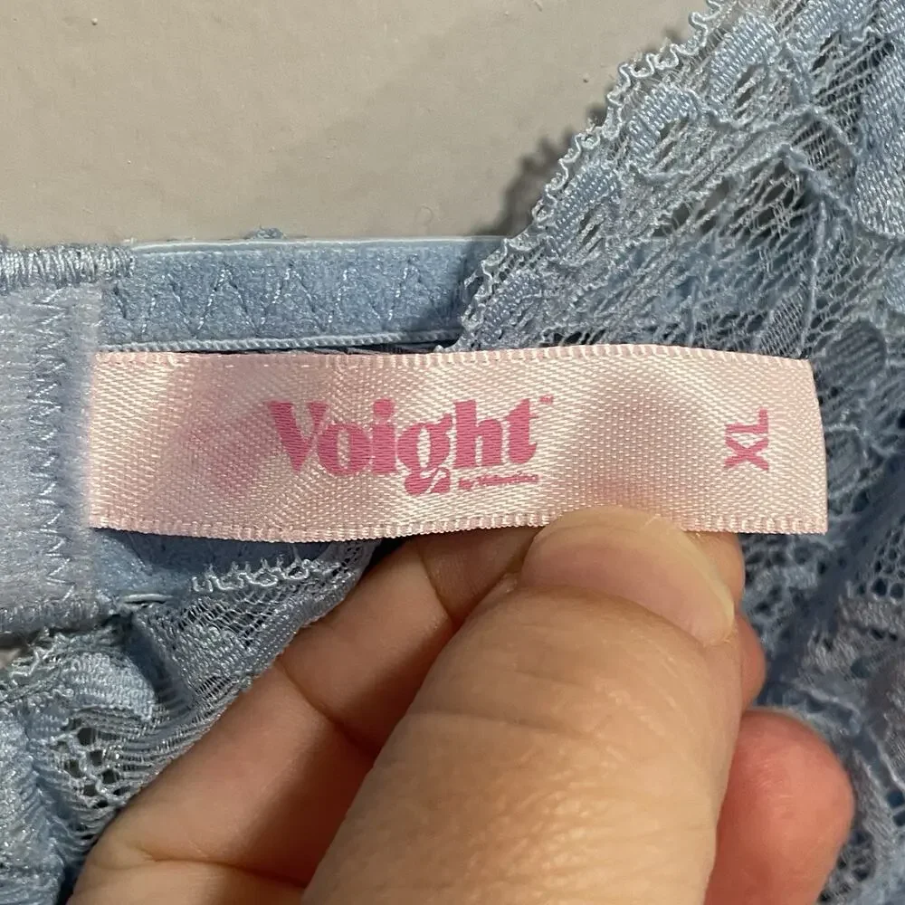 Voight by Valentina voight by