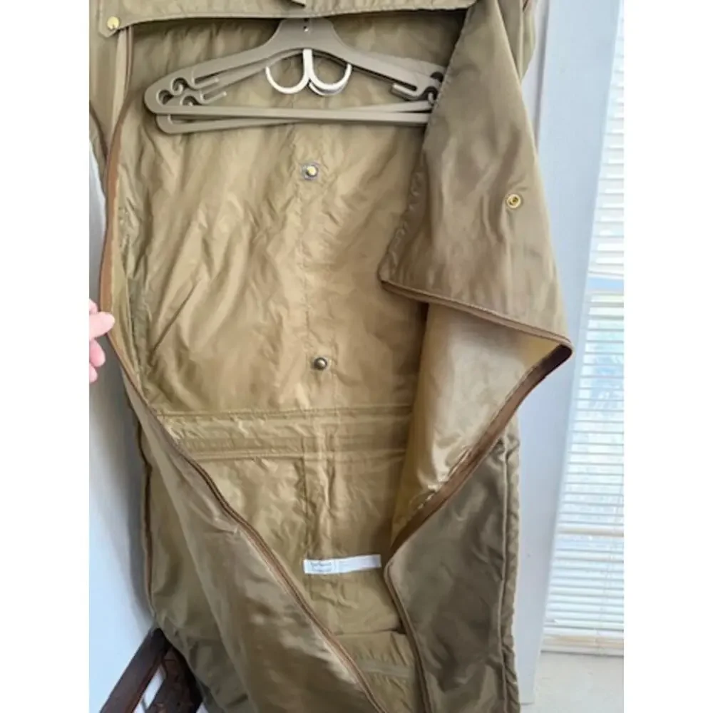 Hartmann hangers good