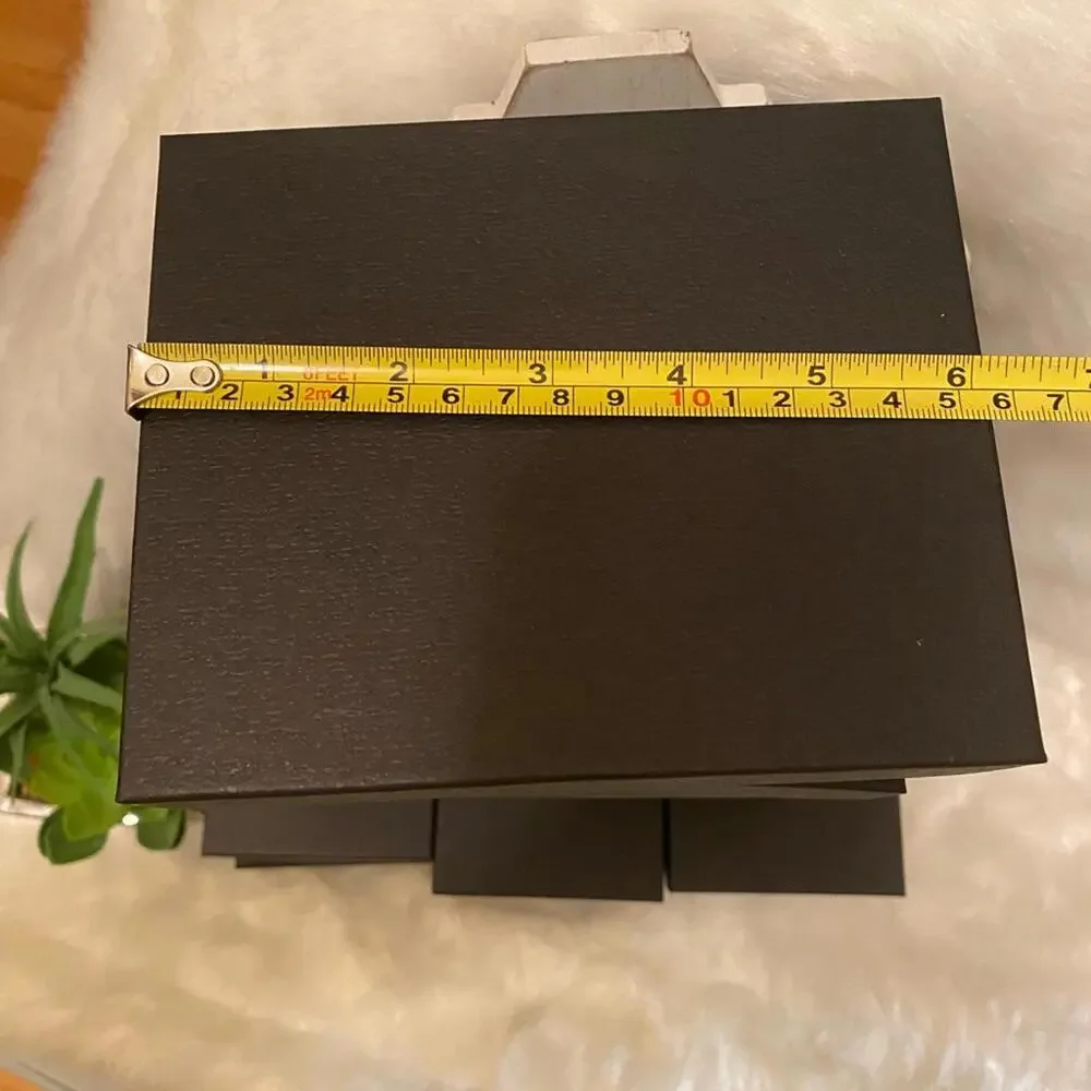 N/A set black