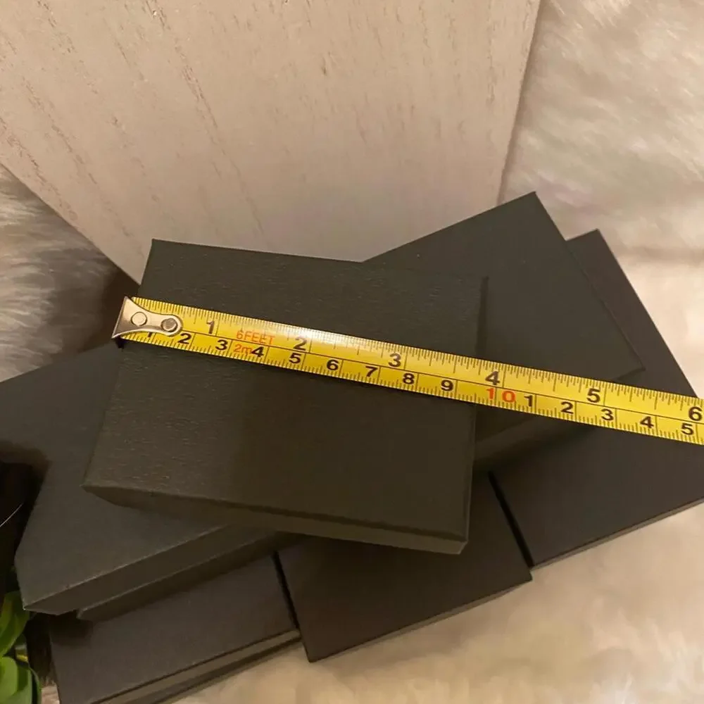 N/A set black