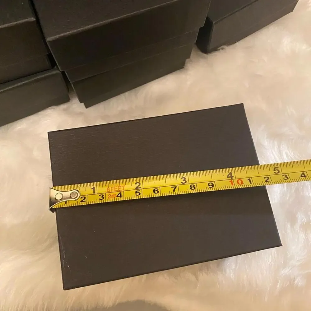 N/A set black
