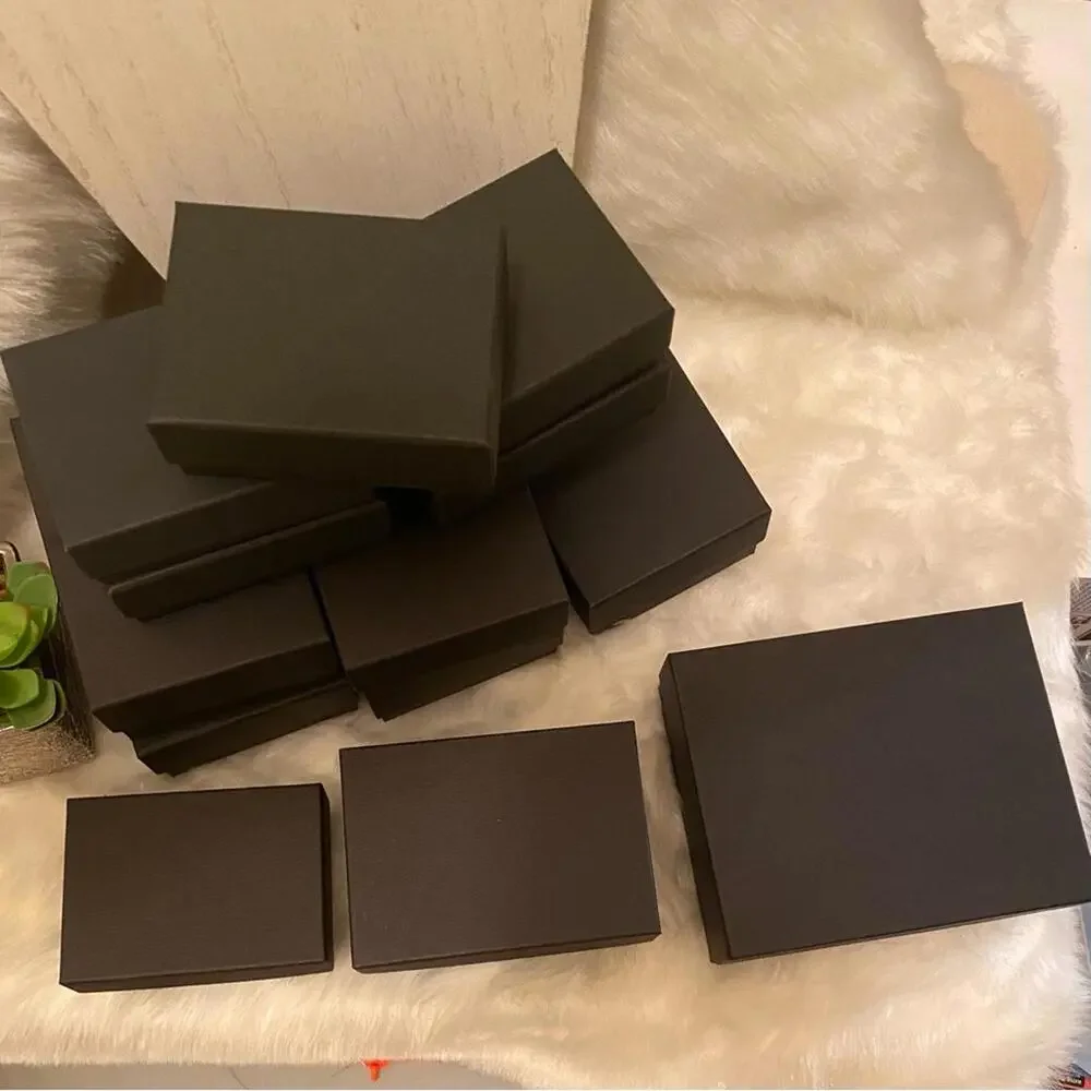 N/A set black