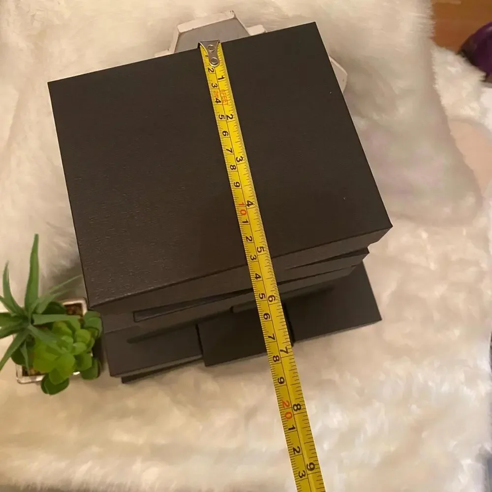 N/A set black