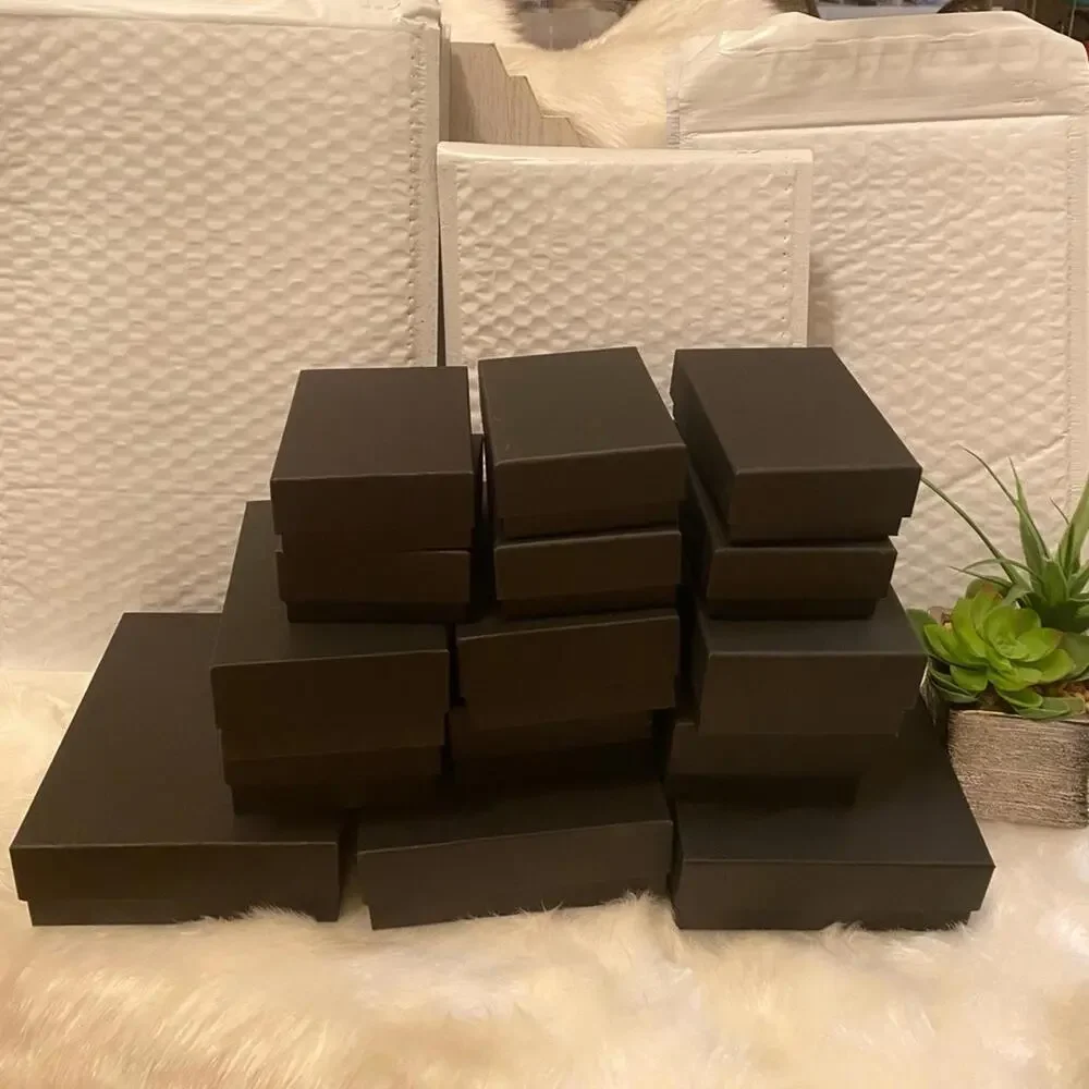 N/A set black