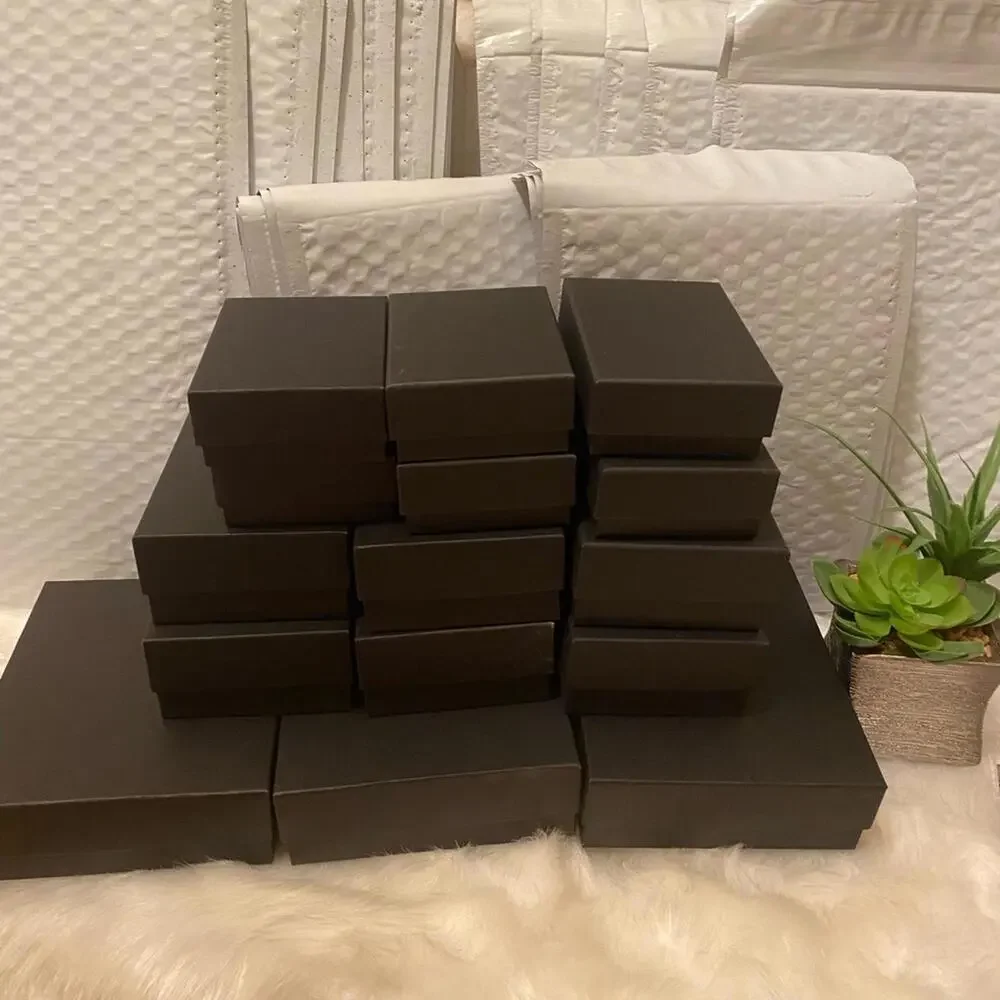 N/A set black