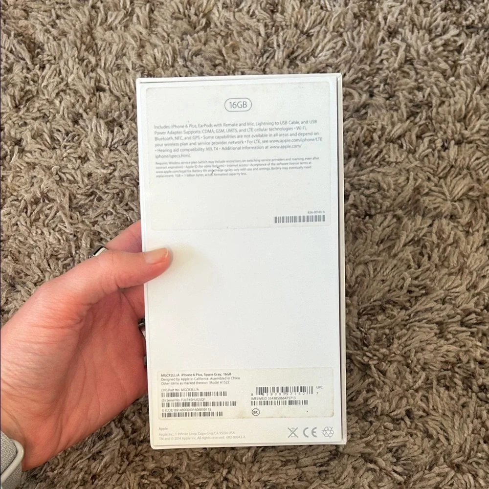 Apple discover elegance