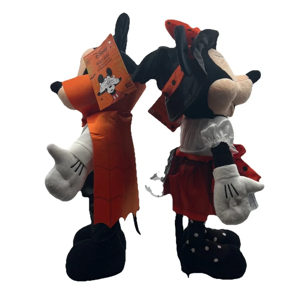 Disney these 20