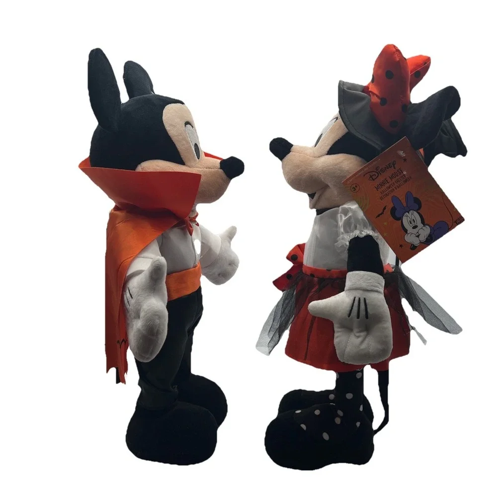 Disney these 20