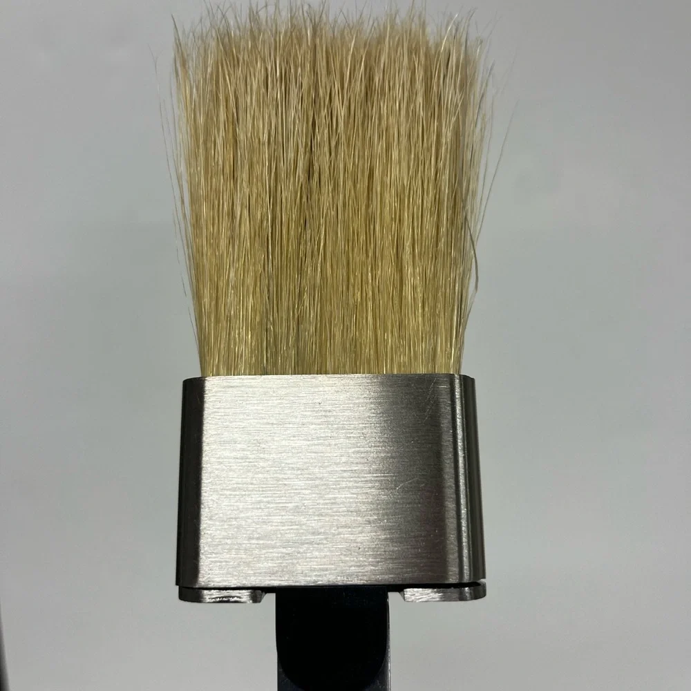 Williams Sonoma 18 brush stamped