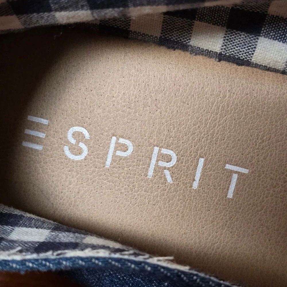 esprit hollis