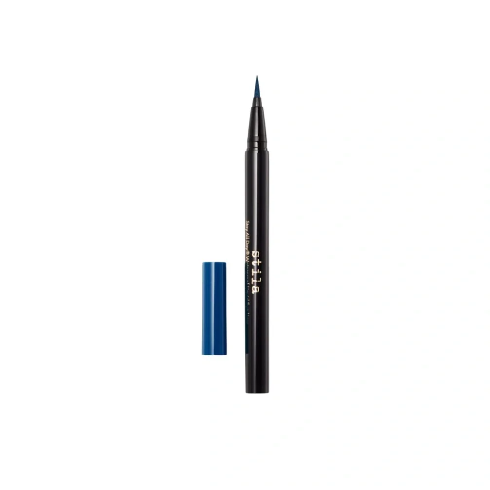 STILA Limited Edition Stay All Day Waterproof Liquid Eye Liner - Marine