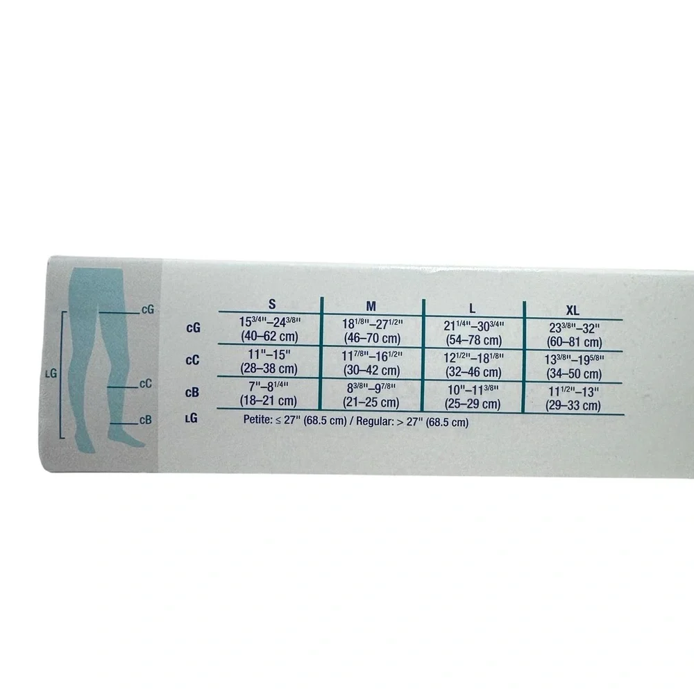 Jobst opaque medical