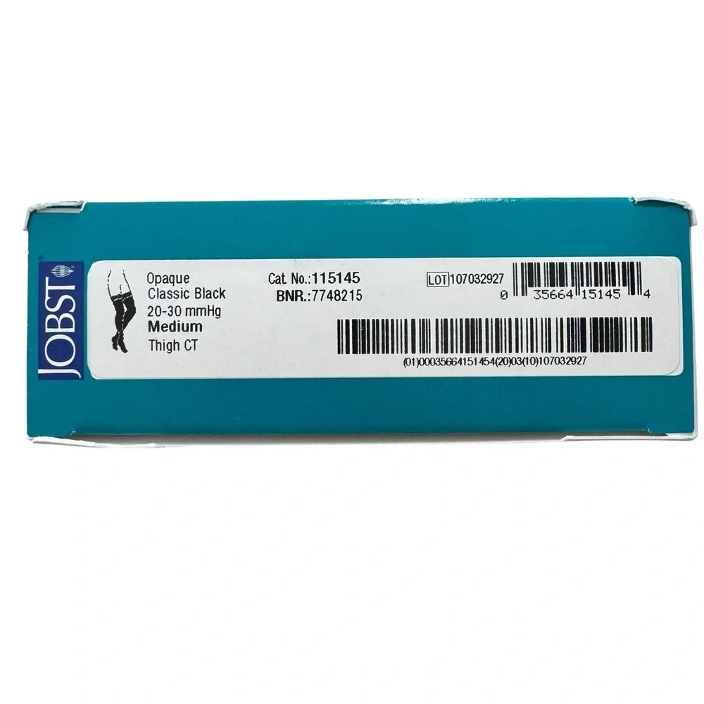 Jobst opaque medical