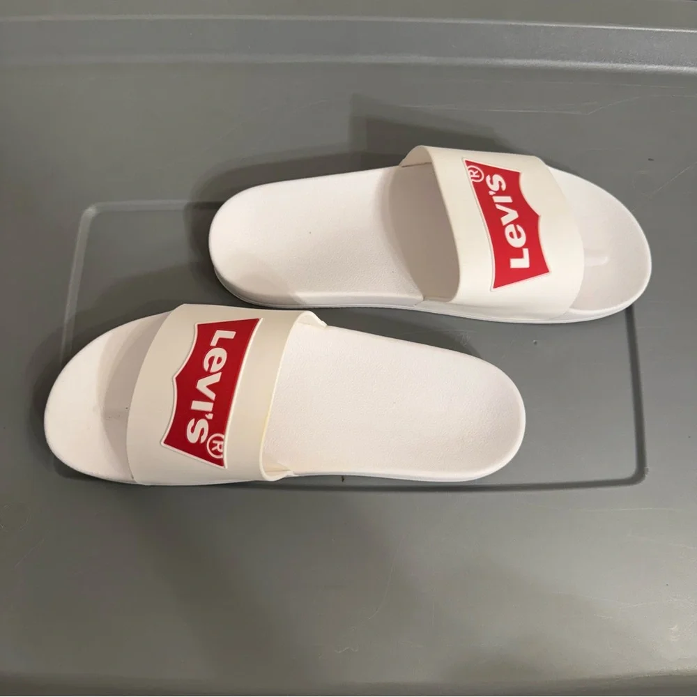 Levis levi slide