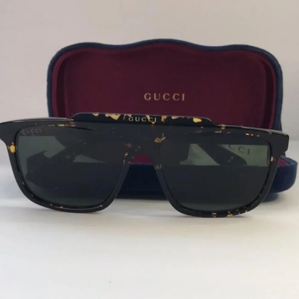 Gucci product details
