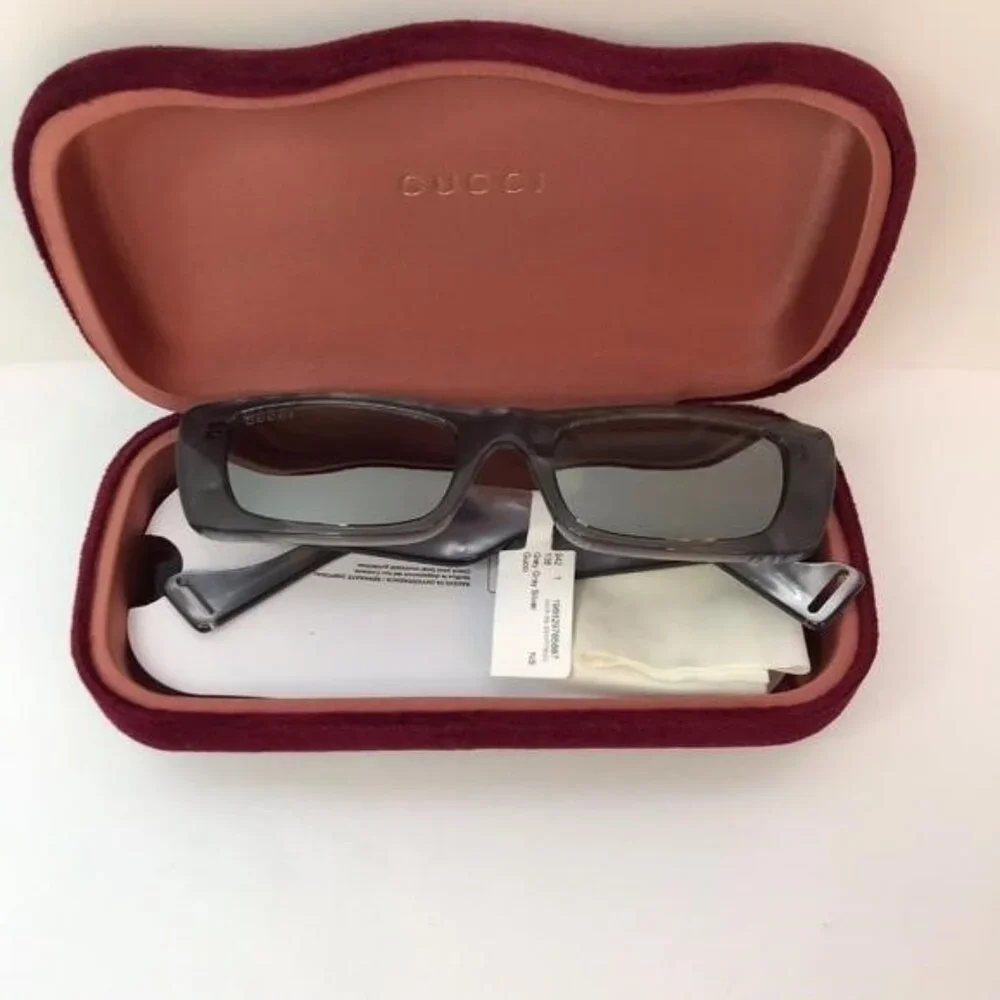 Gucci gg0516s  grey