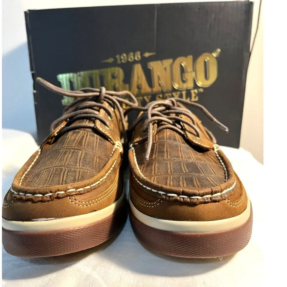 Durango size 10