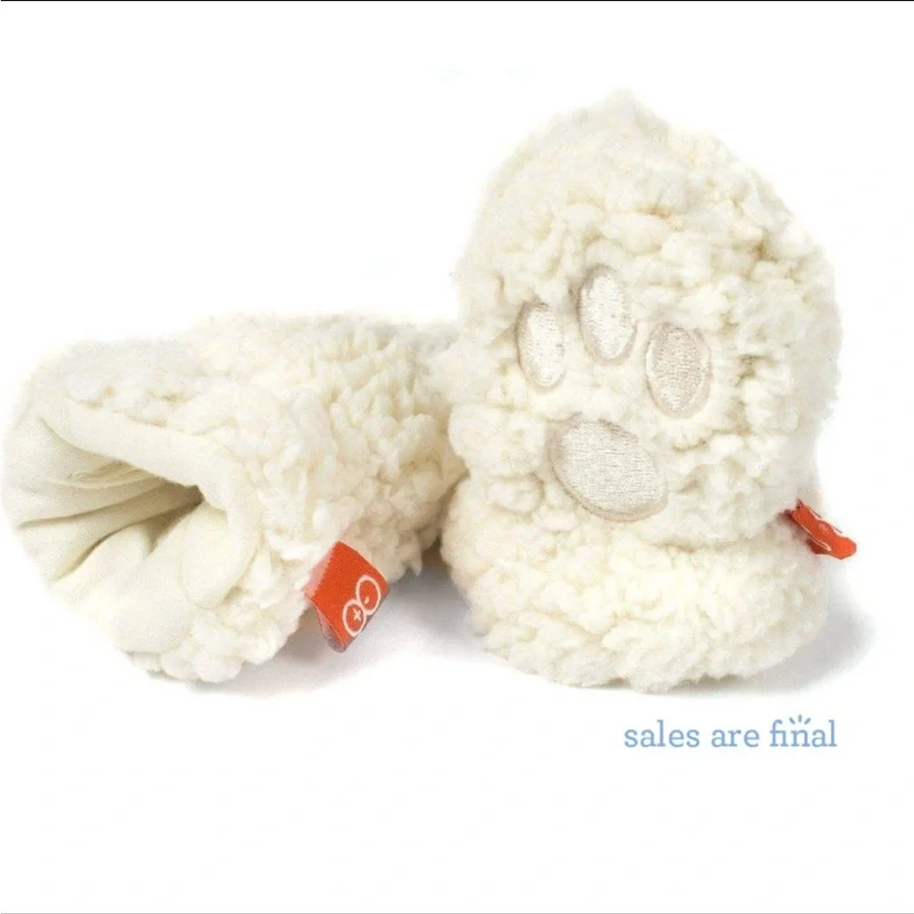 Magnetic Me Bear Paw Mittens