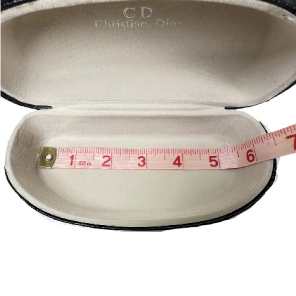 Dior christian hard