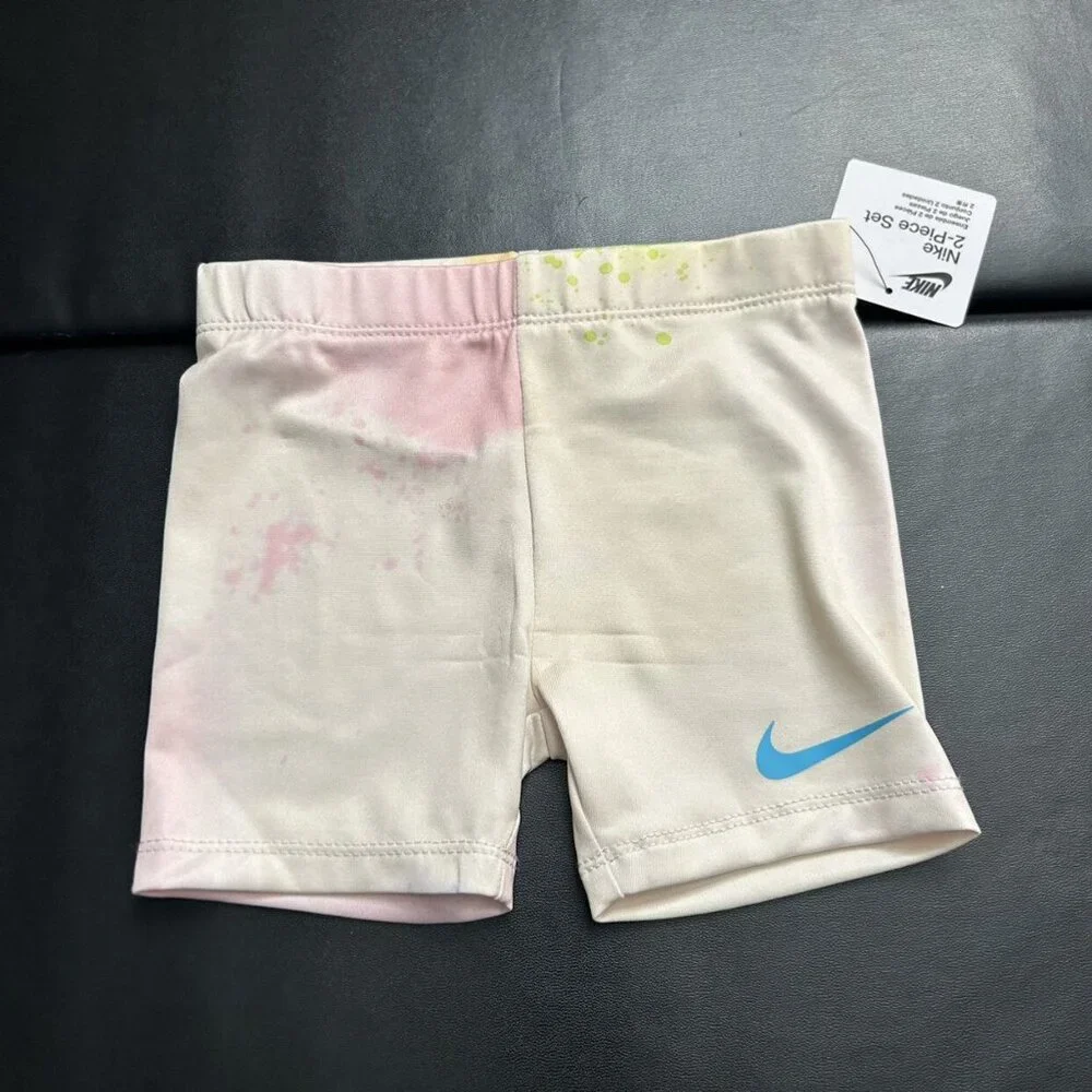 Nike sold as