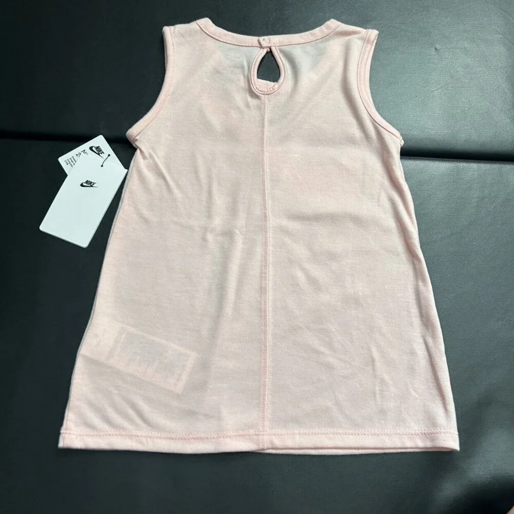 Nike sold as