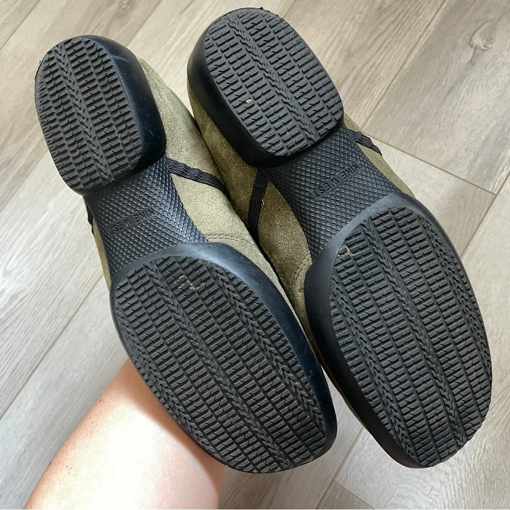 Nine West nine west