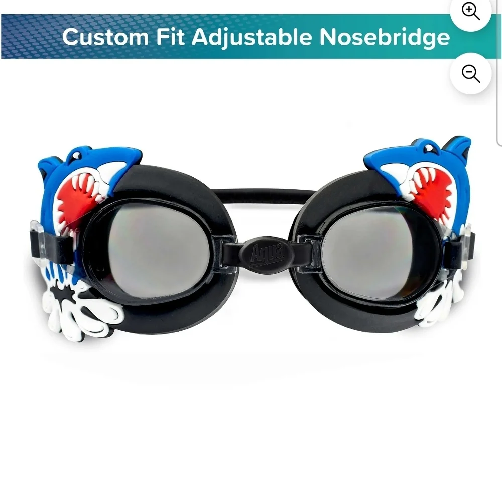 Dolfin bundle sets