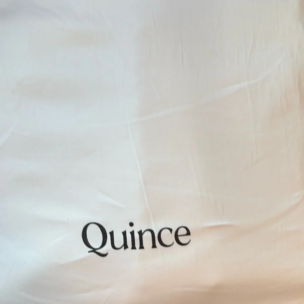 Quince excellent color