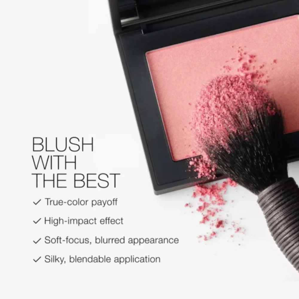 nars iconic